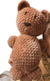 bear